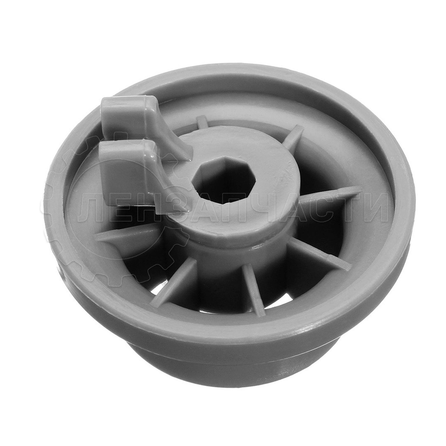 Ролик корзины посудомоечных машин Beko, 1885900400